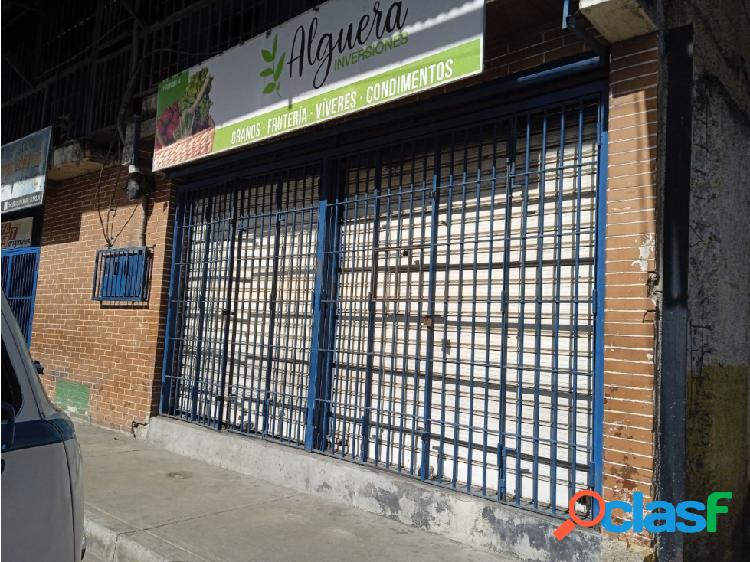 Local en venta en la panamericana km 25 Los Teques