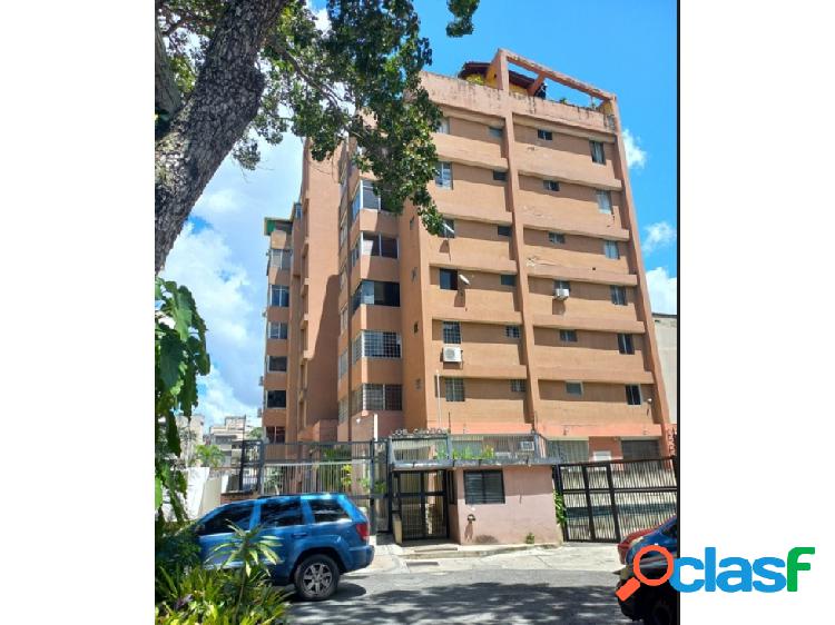 Se vende centrico apartamento en La Urbanización Los Caobos