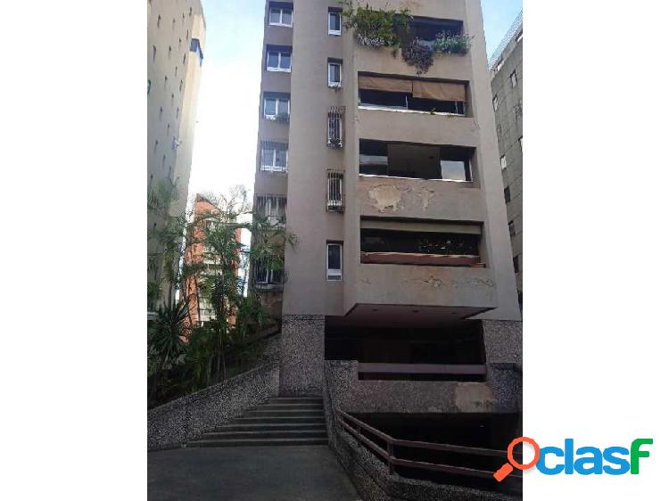 Venta de apartamento Caracas La Florida PFWM