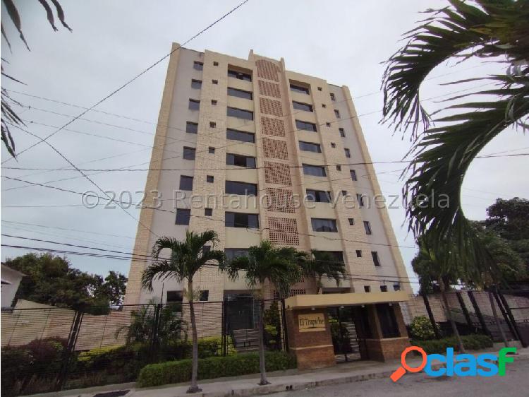 APARTAMENTO EN ALQUILER CODIGO FLEX 23-28414