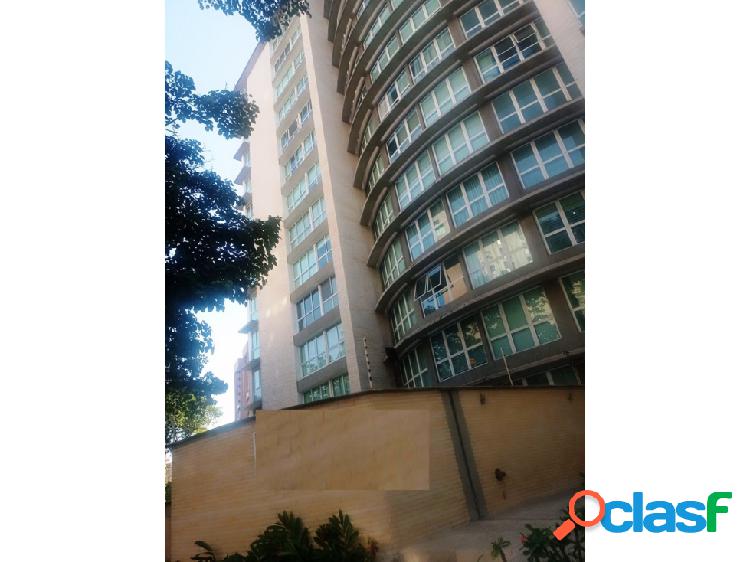 Apartamento En Alquiler - El Rosal 60 Mts2 Caracas