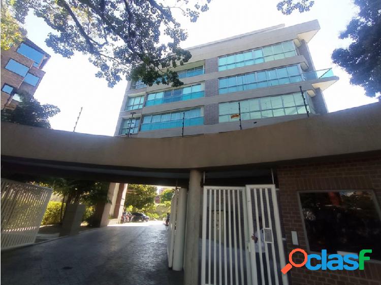Apartamento En Alquiler - La Castellana 80 Mts2 Caracas