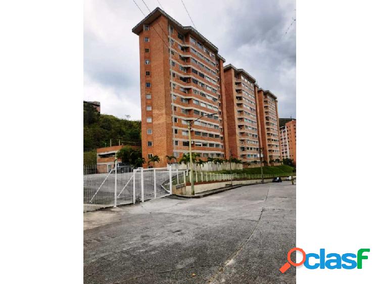 Apartamento En Venta - Miravila 44 Mts2 Caracas