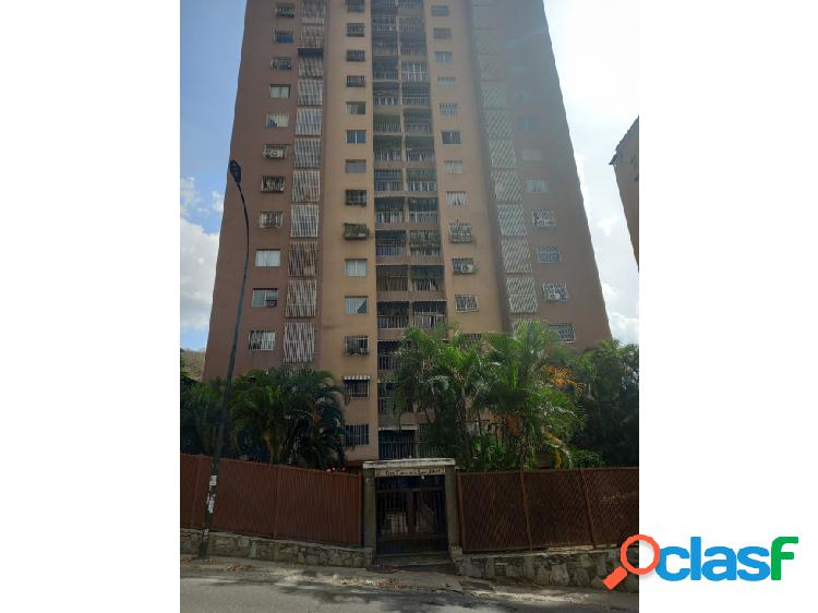 Apartamento en Venta Santa Mónica, Caracas