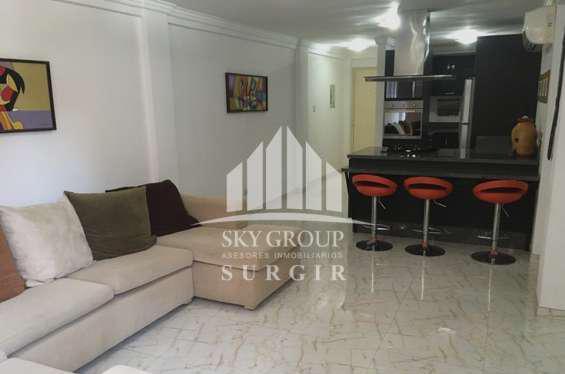 Apartamento en san roman sga-100 en Punto Fijo