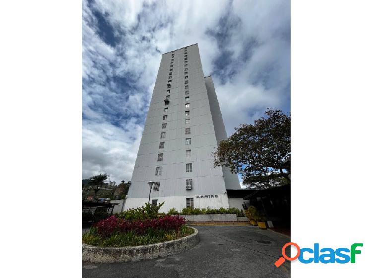 Apartamento en venta, Baruta