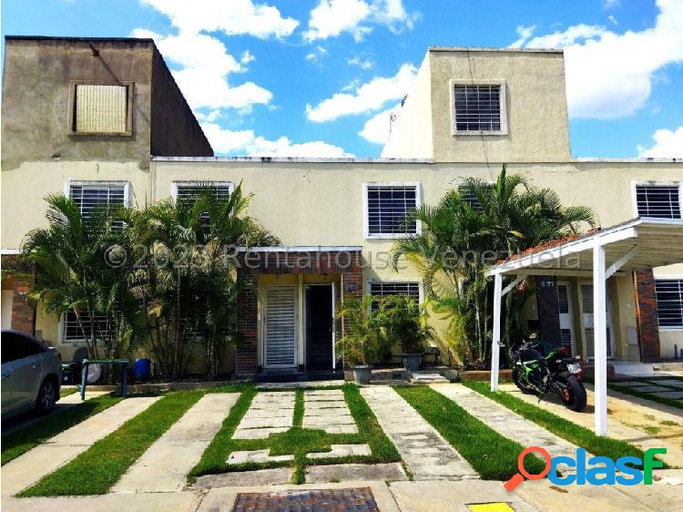 Casa en Venta UIrbanizacion Caminos de Tarabana Cabudare