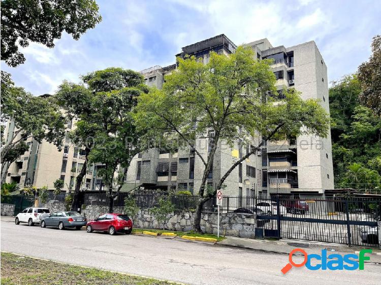 Cómodo Apartamento en Venta Caurimare