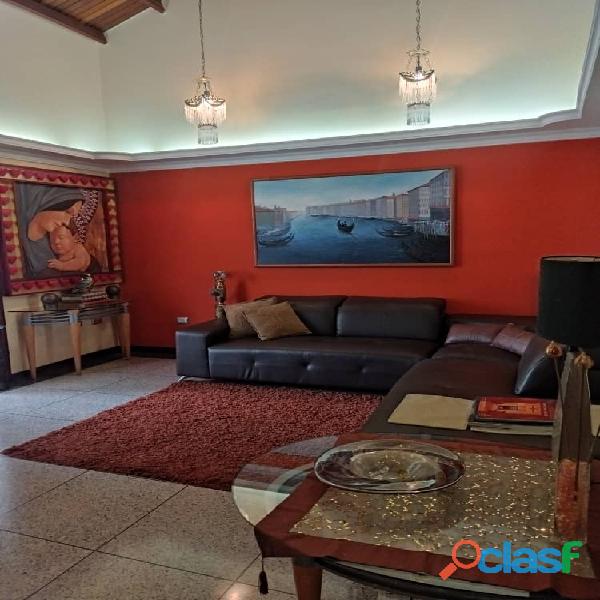 Espectacular casa en venta. Urb. Santa Cecilia,Cabudare