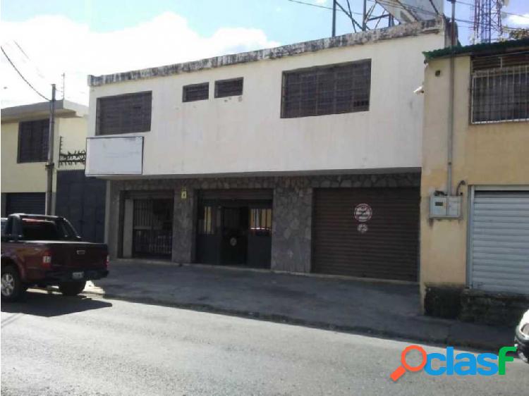Local Comercial Calle Paez Centro de Maracay