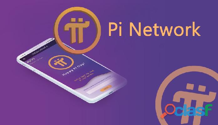 Pi Network...la cripto que se mina desde el movil