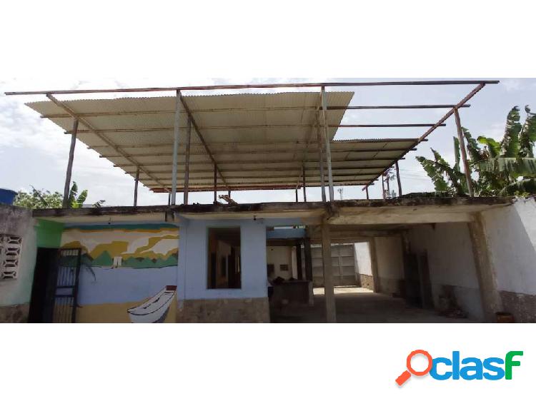 Posada en Construcción en Ocumare de la Costa, Edo Aragua