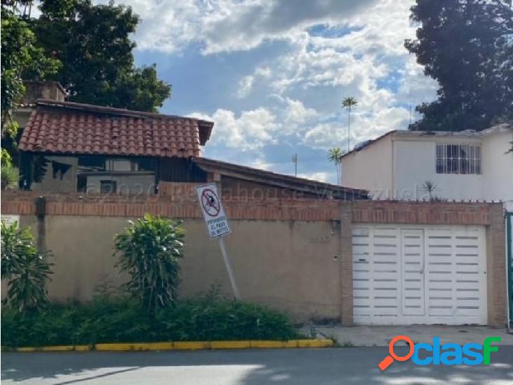 Practica Casa en venta Santa Cecilia