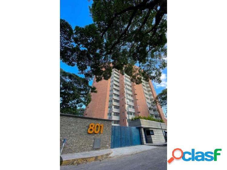 Se Alquila Apartamento 60 M2 en la Urbanización El Rosal