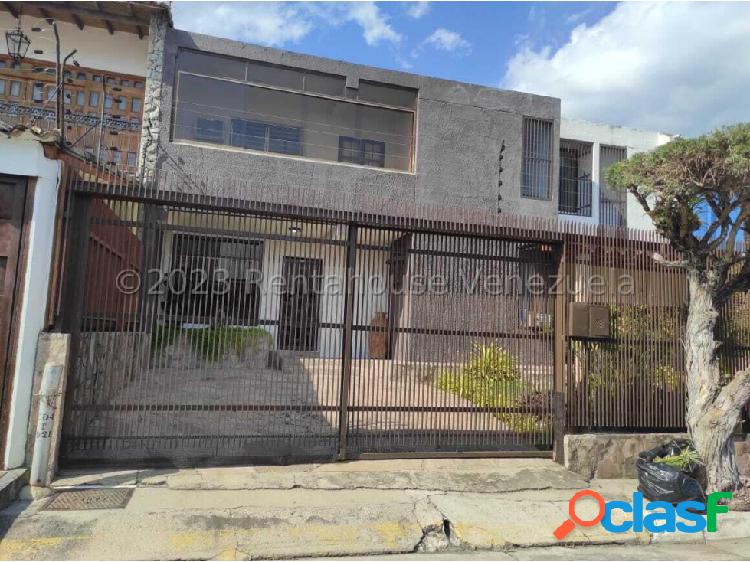 VENTA DE CASA ESTE BQTO 23-27201 YOLMAR MENDOZA 04145543215