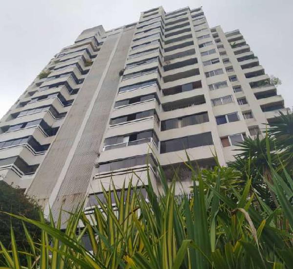 Vendo apartamento en urb manzanares en Baruta