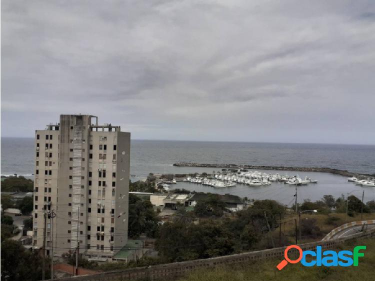Venta de apartamento ubicado en Catia De La Mar