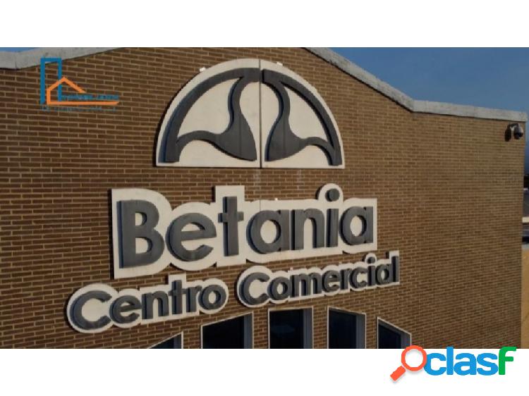 Venta de oficina en el centro comercial betania, Cua.