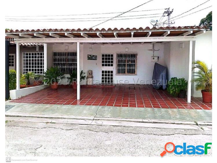 04245105659 Maritza Lucena vende casa en Cabudare MLS