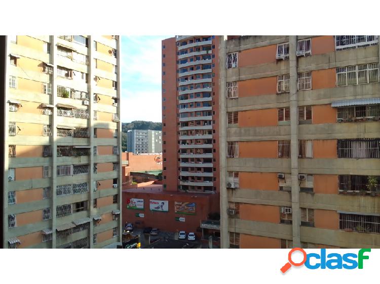 Apartamento en Venta en Santa Mónica 128mts/3H+S/3B/1P