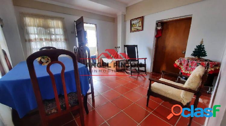 CASA EN VENTA EN AMPARO MARACAIBO API 4103