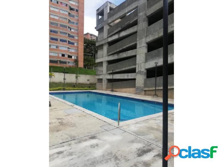 APARTAMENTO EN PARQUE CAIZA (OBRA GRIS)