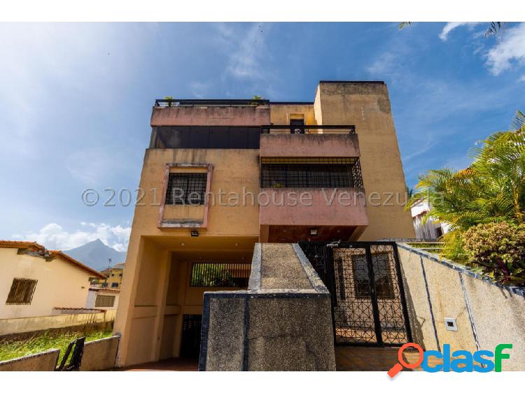 Actualizado Apartamento en venta Miranda