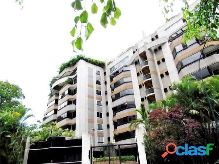 Adecuado Apartamento en Venta Los Chorros