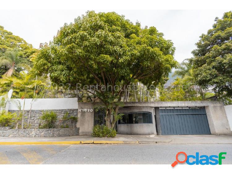 Amplio Apartamento en Venta Altamira