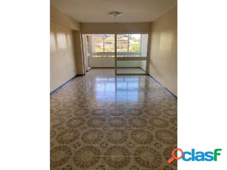 Apartamento En Venta En Urb. La Morita, San Antonio De Los