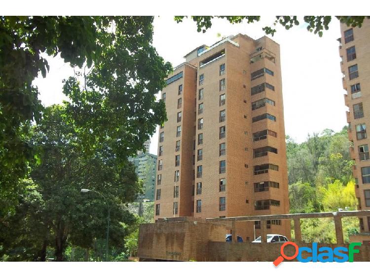 Apartamento comodo en venta Los Naranjos del Cafetal