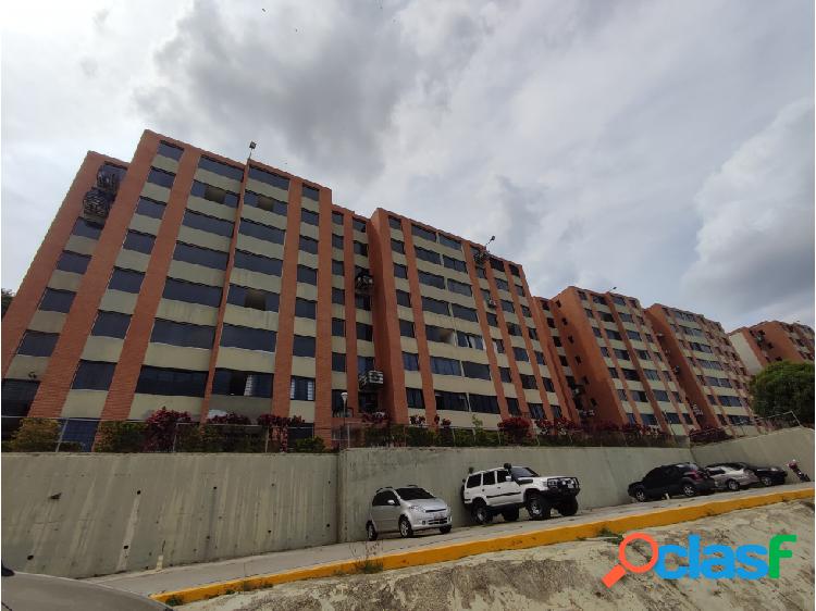 Apartamento en Alquiler Los Naranjos HUmboldt, Caracas