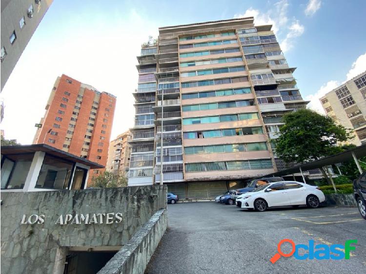 Apartamento en Venta 3hab/2bñ/1p Las Palmas