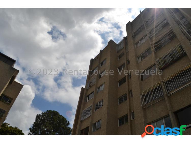 Apartamento en venta La Tahona