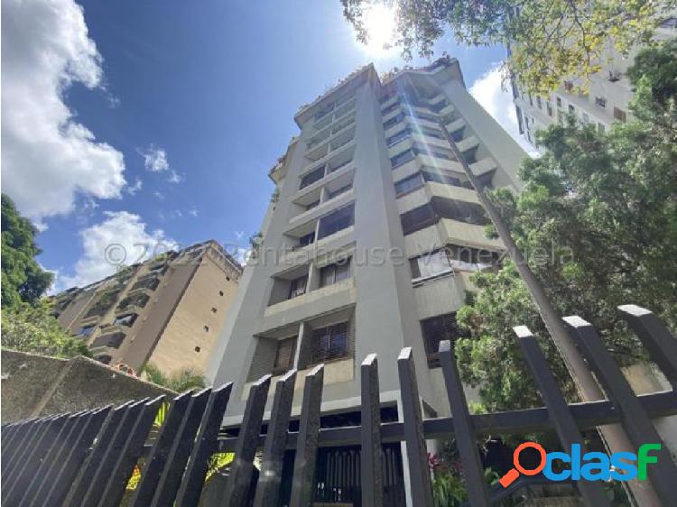 Apartamento espacioso en Venta Terrazas del Avila