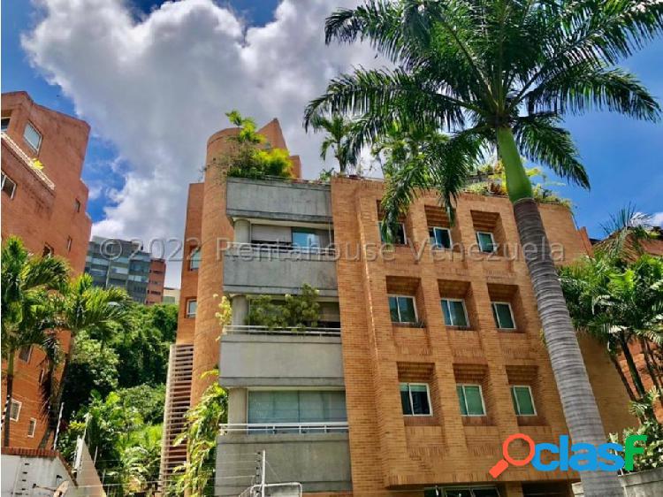 Apartamento lujoso en Venta Las Mercedes