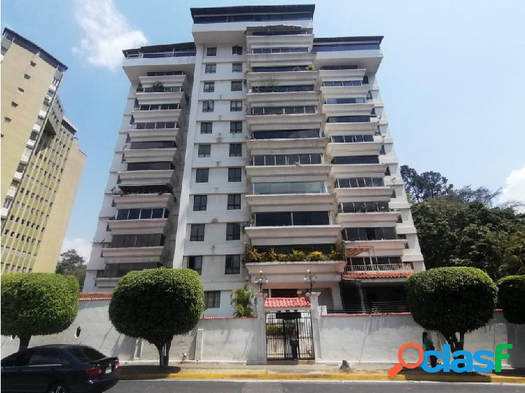 BELLO APARTAMENTO EN VENTA EN EL CAFETAL 118m2 3h/2b/1p