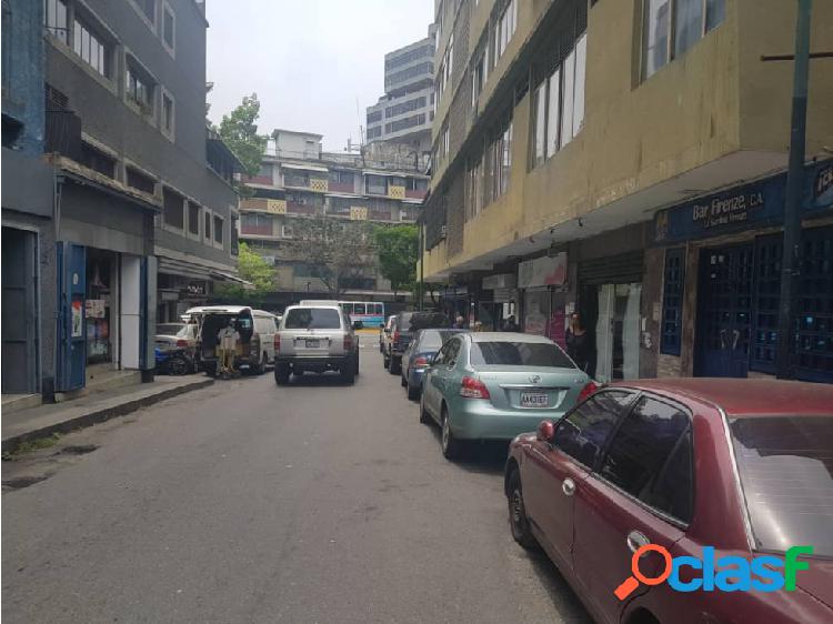 CHACAO LOCAL COMERCIAL EN ALQUILER