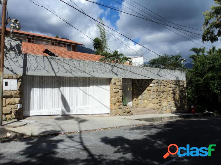 Casa comoda en venta Miranda