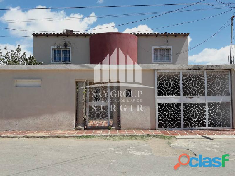 Casa en Puerta Maraven SGC 107