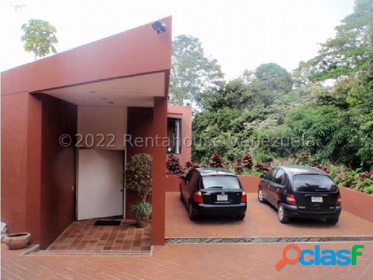 Casa en Venta Alto Hatillo