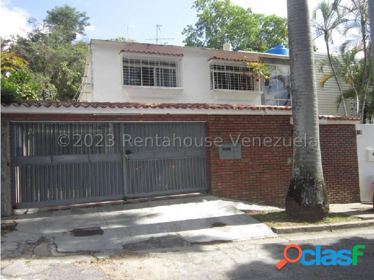 Casa en Venta El Cafetal