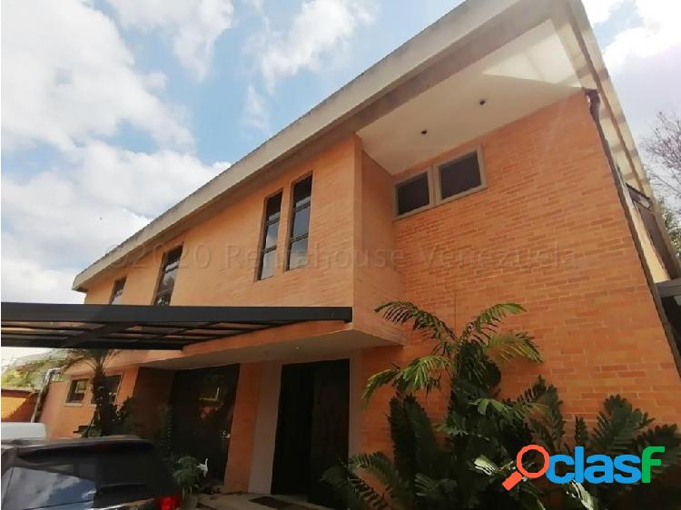 Casa en venta Colinas del Tamanaco