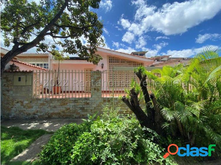 Casa en venta acogedora Santa Cecilia