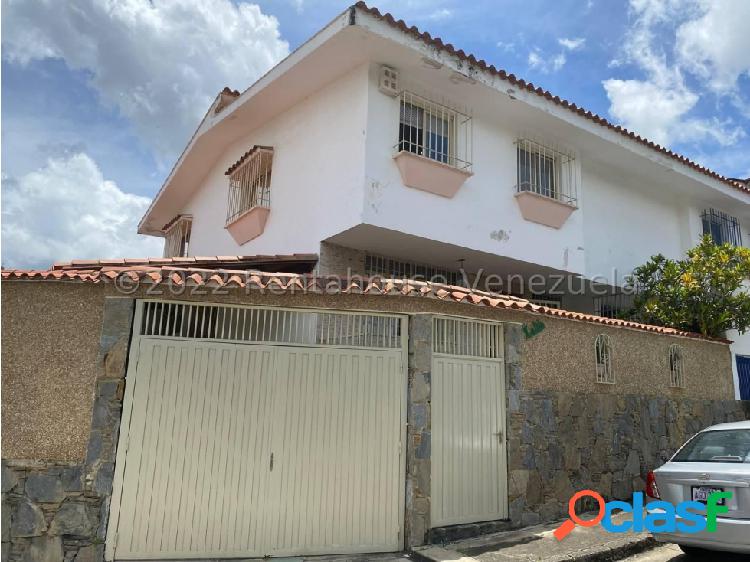 Colinas de La California comoda Casa en venta