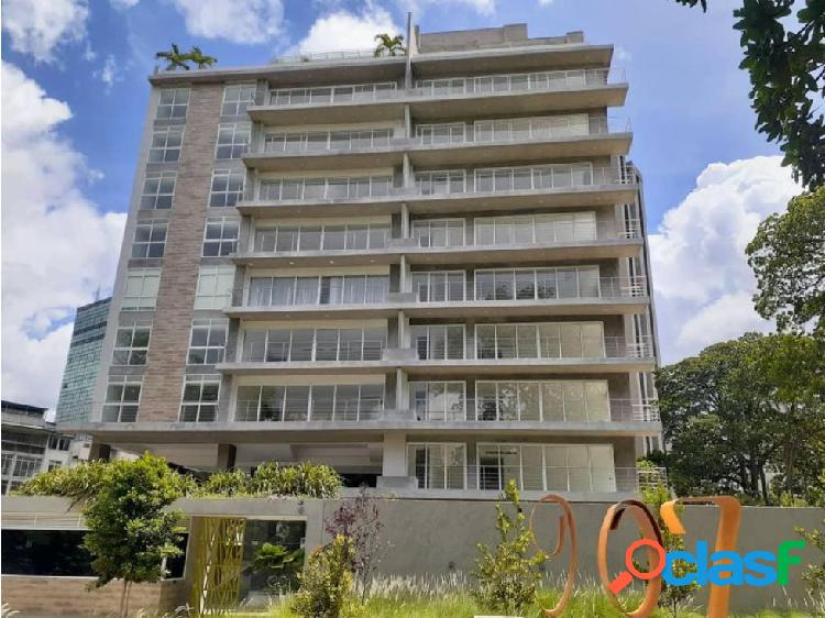 Despampanante Apartamento en Venta Country Club