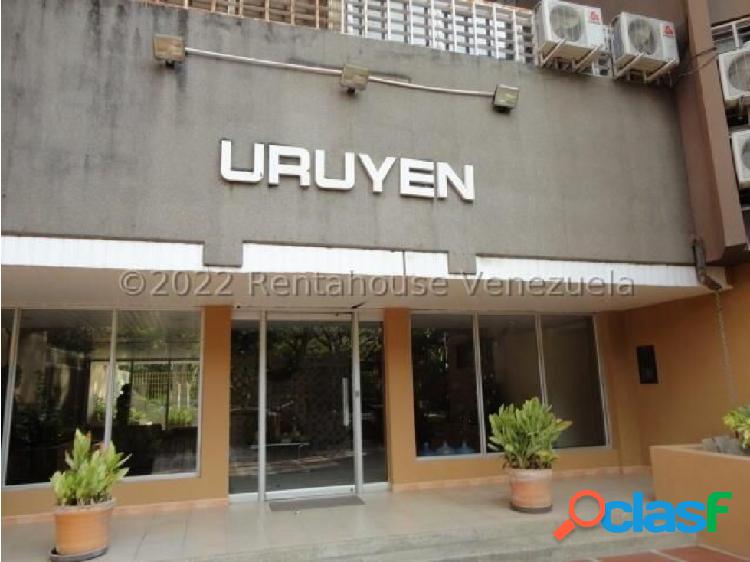 En Venta impectuoso Apartamento Santa Paula