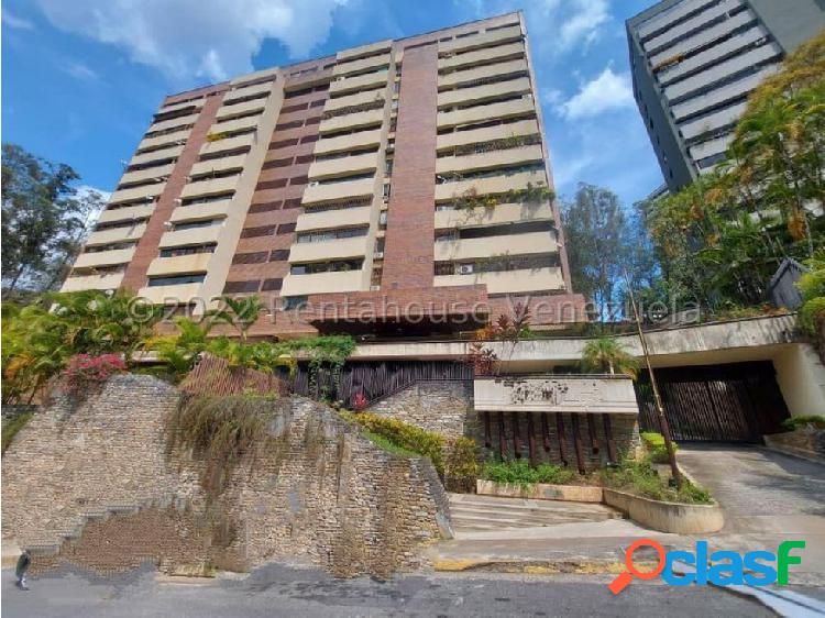 Espacioso Apartamento en Venta Los Naranjos del Cafetal