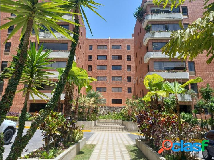 Espectacular Apartamento en venta Los Samanes