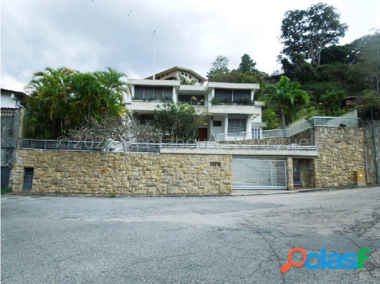 Espectacular Casa en Venta Prados del Este